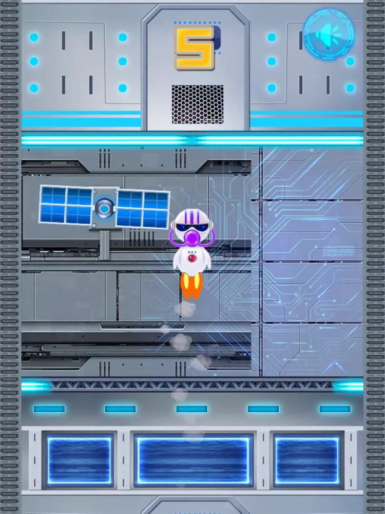 تصاویر Macross crossing Free-A response exercise class action games iPad 