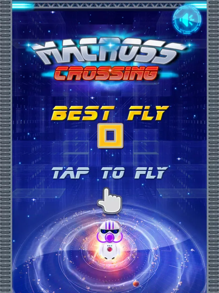 تصاویر Macross crossing Free-A response exercise class action games iPad 