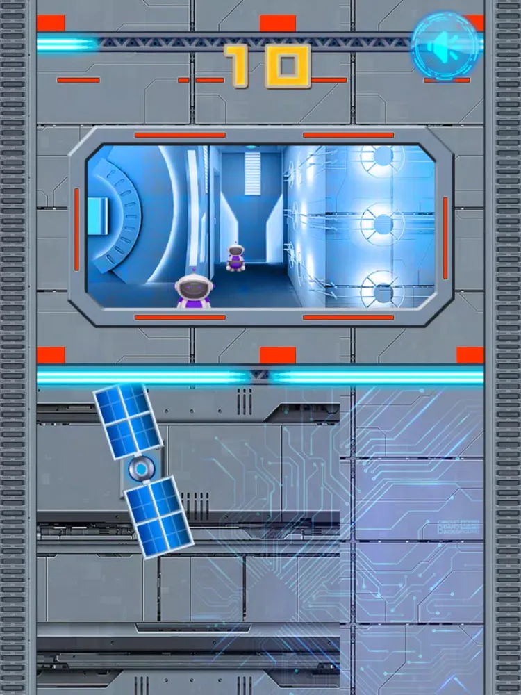 تصاویر Macross crossing Free-A response exercise class action games iPad 