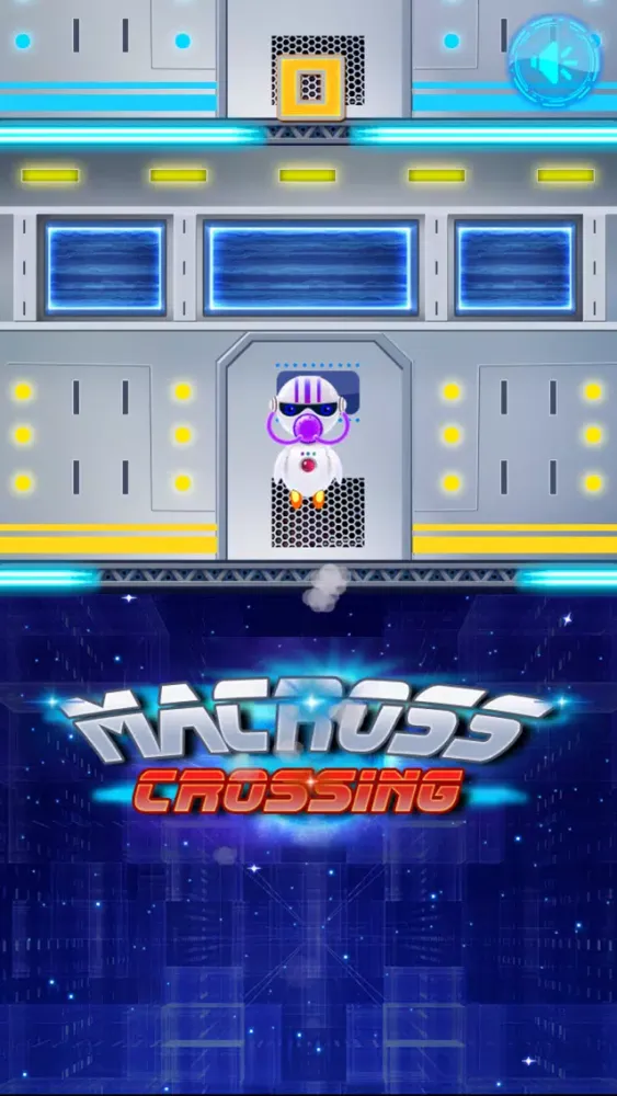 تصاویر Macross crossing Free-A response exercise class action games