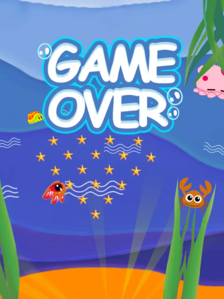 Travel Undersea Game Free-A puzzle game iPad  Screenshots