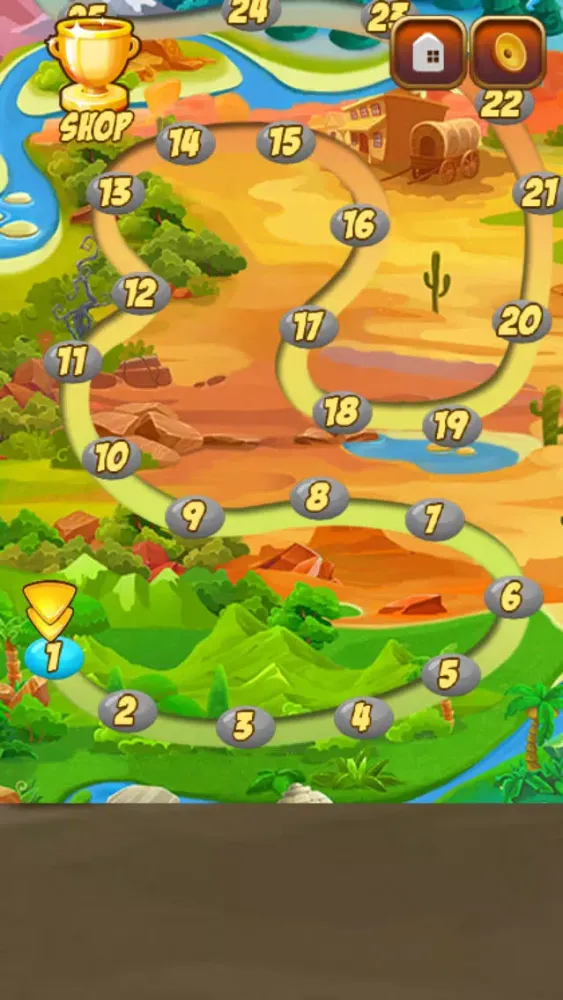 صور Legends of Magic Stones Free