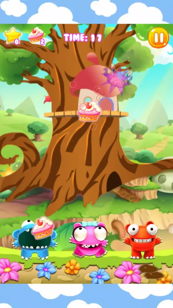 تصاویر Happy Pair Of Three Free