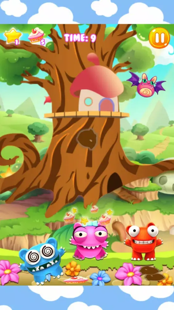 تصاویر Happy Pair Of Three Free