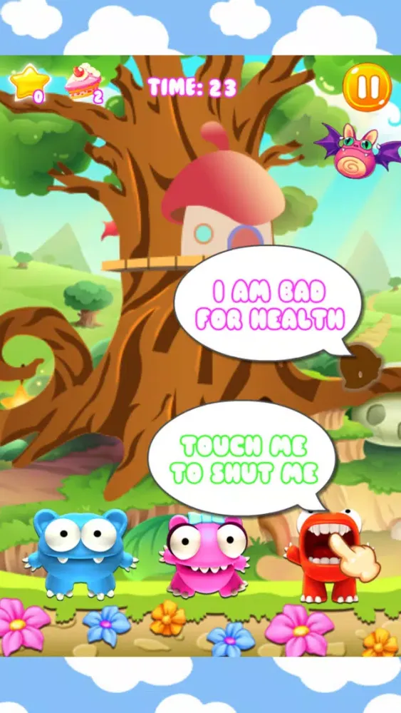 تصاویر Happy Pair Of Three Free
