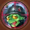 Lone Hero Free-A Puzzle Action Games