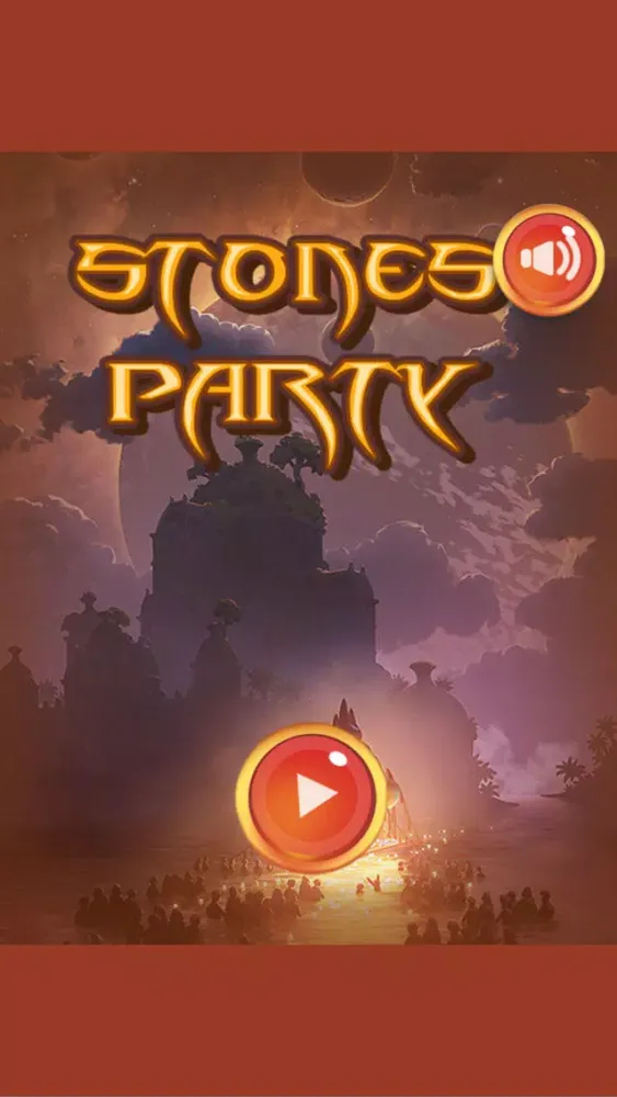 تصاویر Stones Party Free