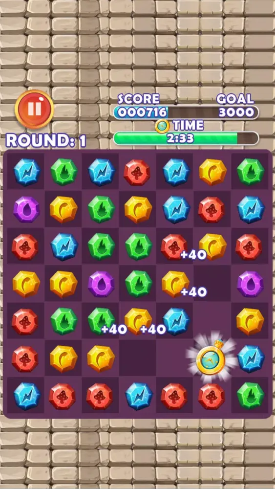 تصاویر Stones Party Free