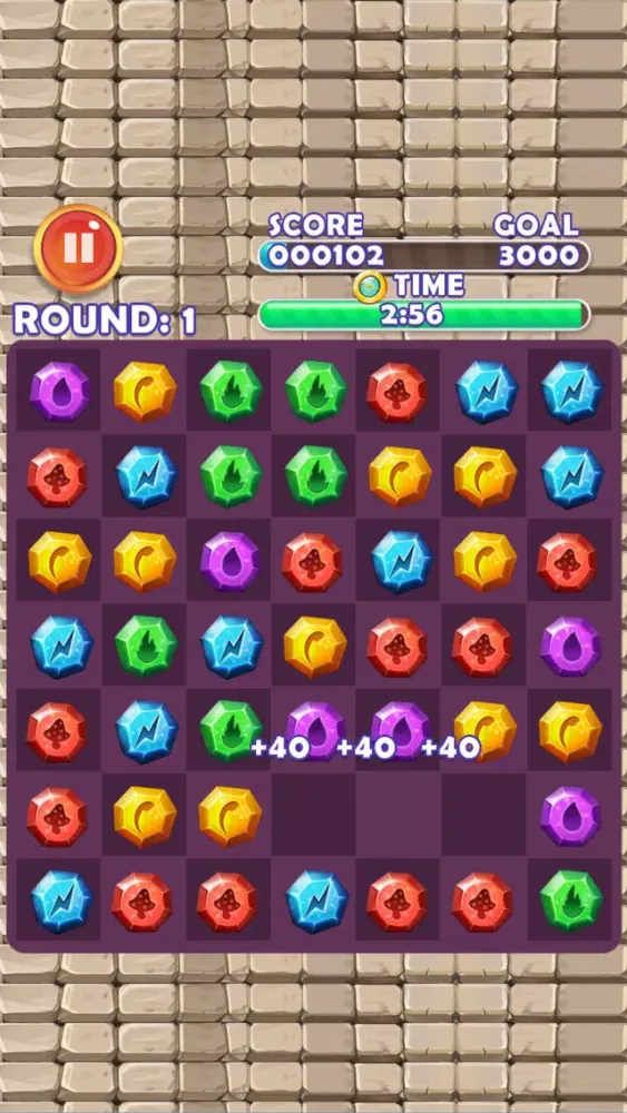 تصاویر Stones Party Free
