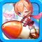 Flying Girl-A puzzle game Free