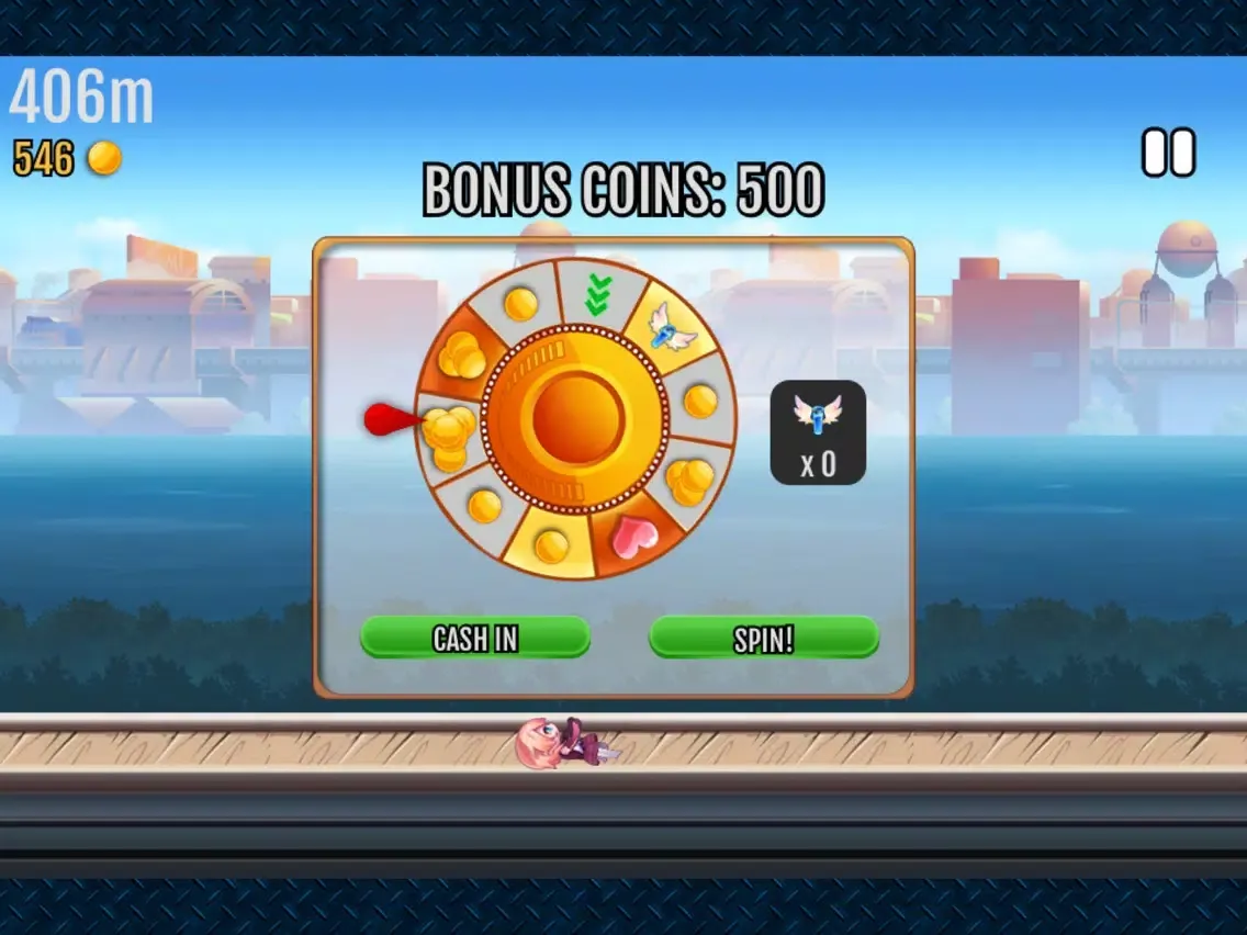 Flying Girl-A puzzle game Free iPad  স্ক্রিনশট