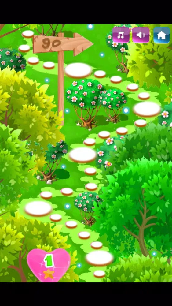 صور Downy Chicks Game Free