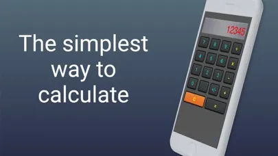 Captures d'écran de Calculator-+