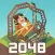 Merge Tycoon: 2048 Theme Park