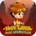 Hot Lava Run Adventure