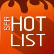 The Hotlist