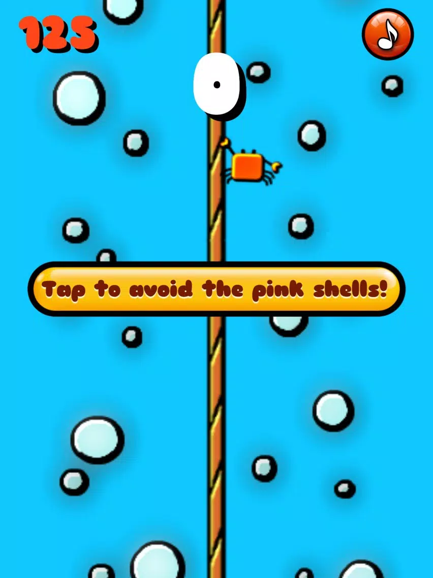 Скриншоты ShellShock iPad 
