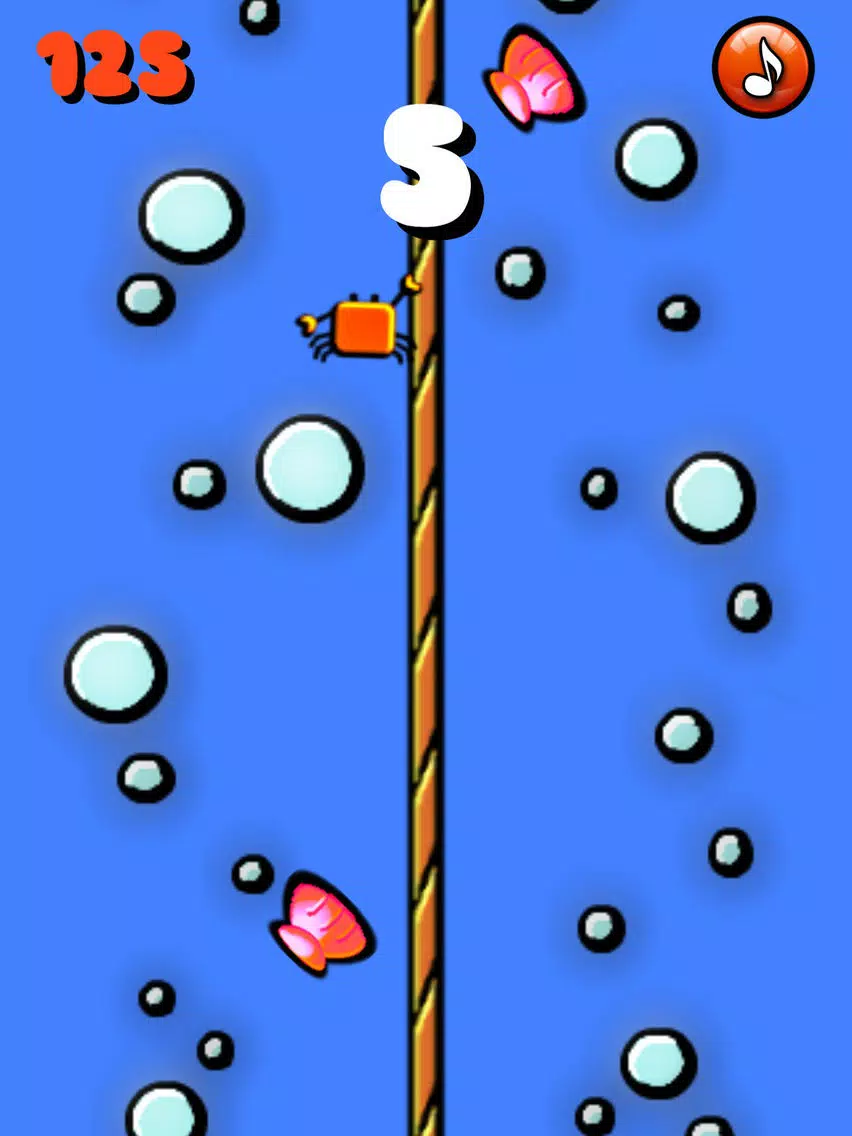 Скриншоты ShellShock iPad 