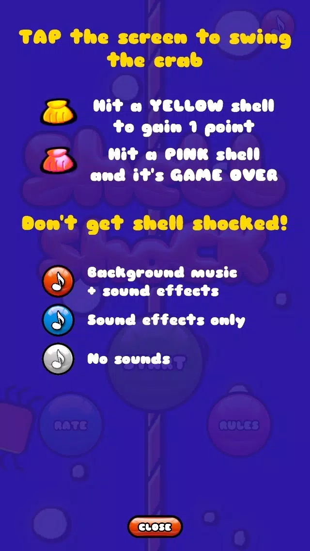Скриншоты ShellShock