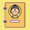 日記にお返事 偉人ジャーナル