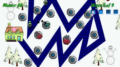 Math Tower Defense Screenshots