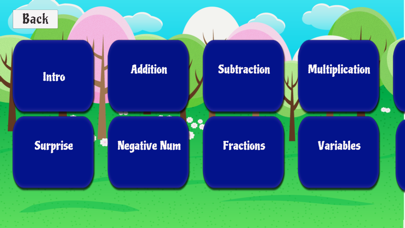 Math Tower Defense Screenshots