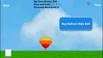 تصاویر Spy Town