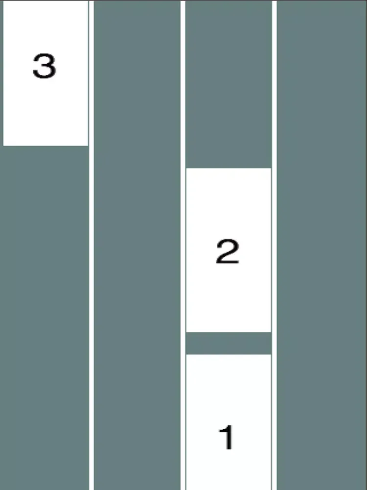 Capturas de tela do how far can you count iPad 