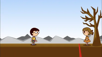 Скриншоты Angry girl - fun girls games
