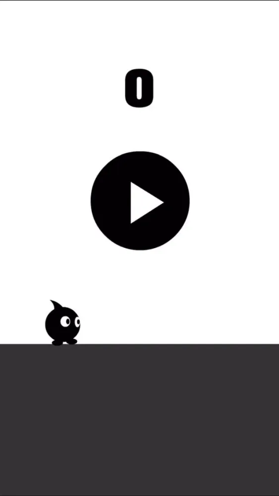 Crazy spirit jumping应用截图