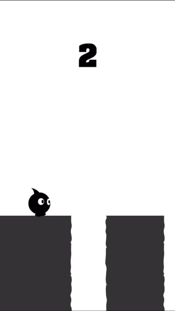 Crazy spirit jumping应用截图