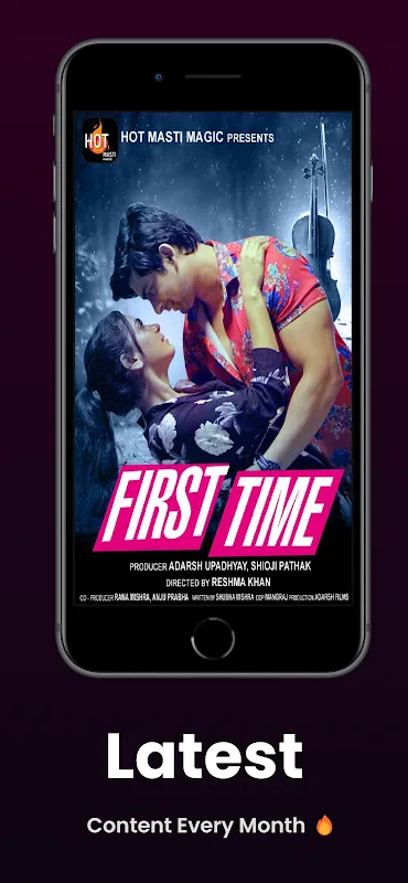 Capturas de pantalla de Hot Masti Magic