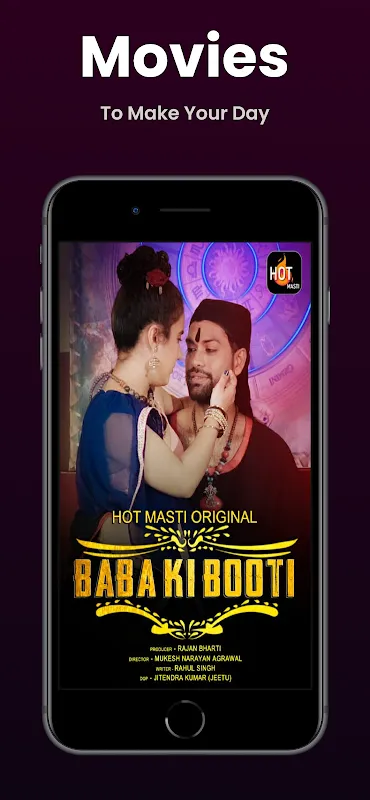 Capturas de pantalla de Hot Masti Magic