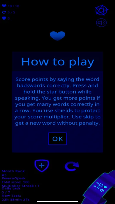 صور Reverse Speak