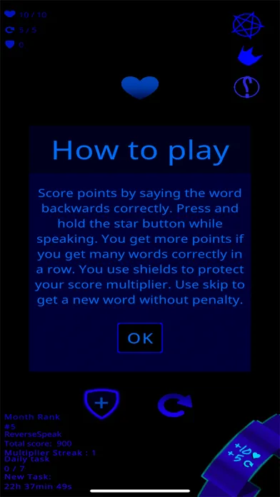 صور Reverse Speak