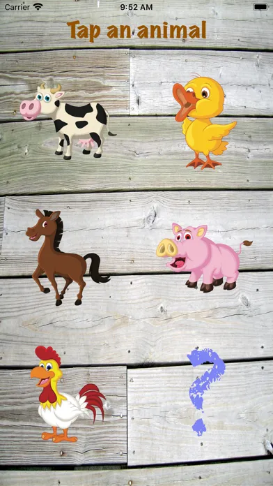Barnyard Box Screenshots