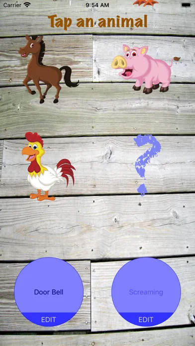 Barnyard Box Screenshots