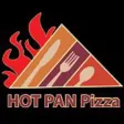 Hot Pan Pizza