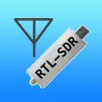 rtl_tcp SDR rtl_tcp SDR