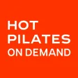 Hot Pilates On Demand