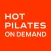Hot Pilates On Demand