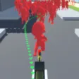 Survival Run City