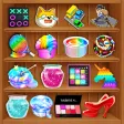 Puzzle Challenge games