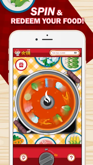 صور Tasty Hotpot - 好香火锅