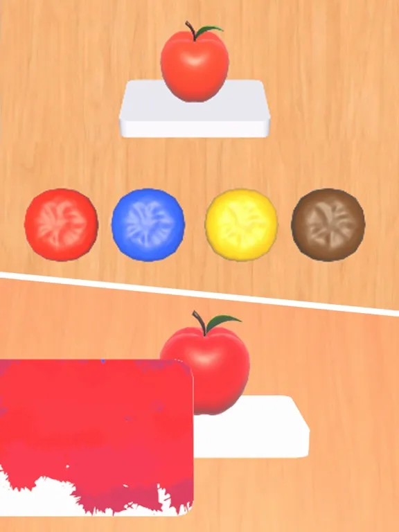 صور Color Master 3D! iPad 
