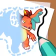 Draw Dragon