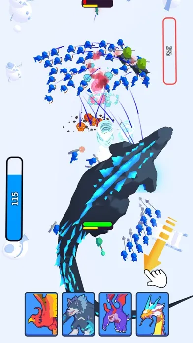 Draw Dragon应用截图