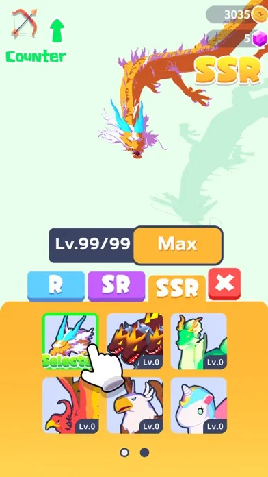 Draw Dragon应用截图