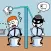 Happy Thief Puzzle