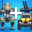 Merge Rumble